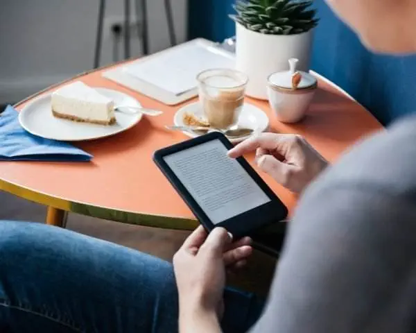 Libro Digital