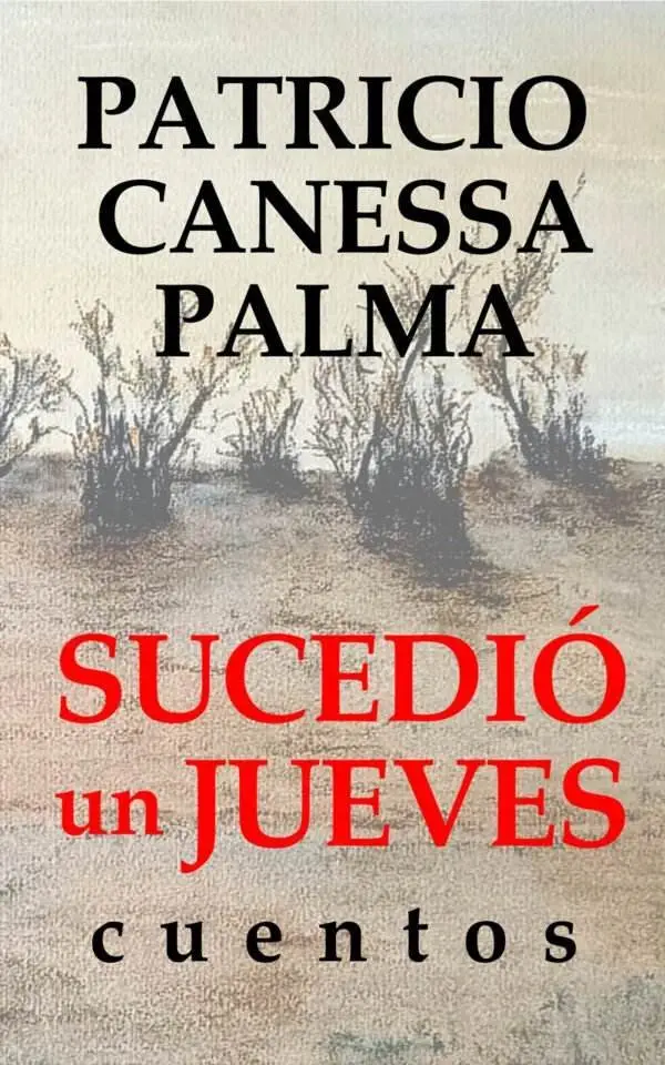 Sucedió un jueves Cuentos